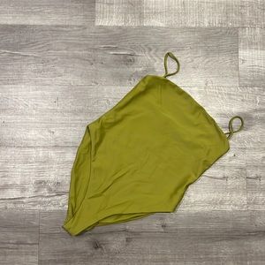 Stone Fox Swim One Piece